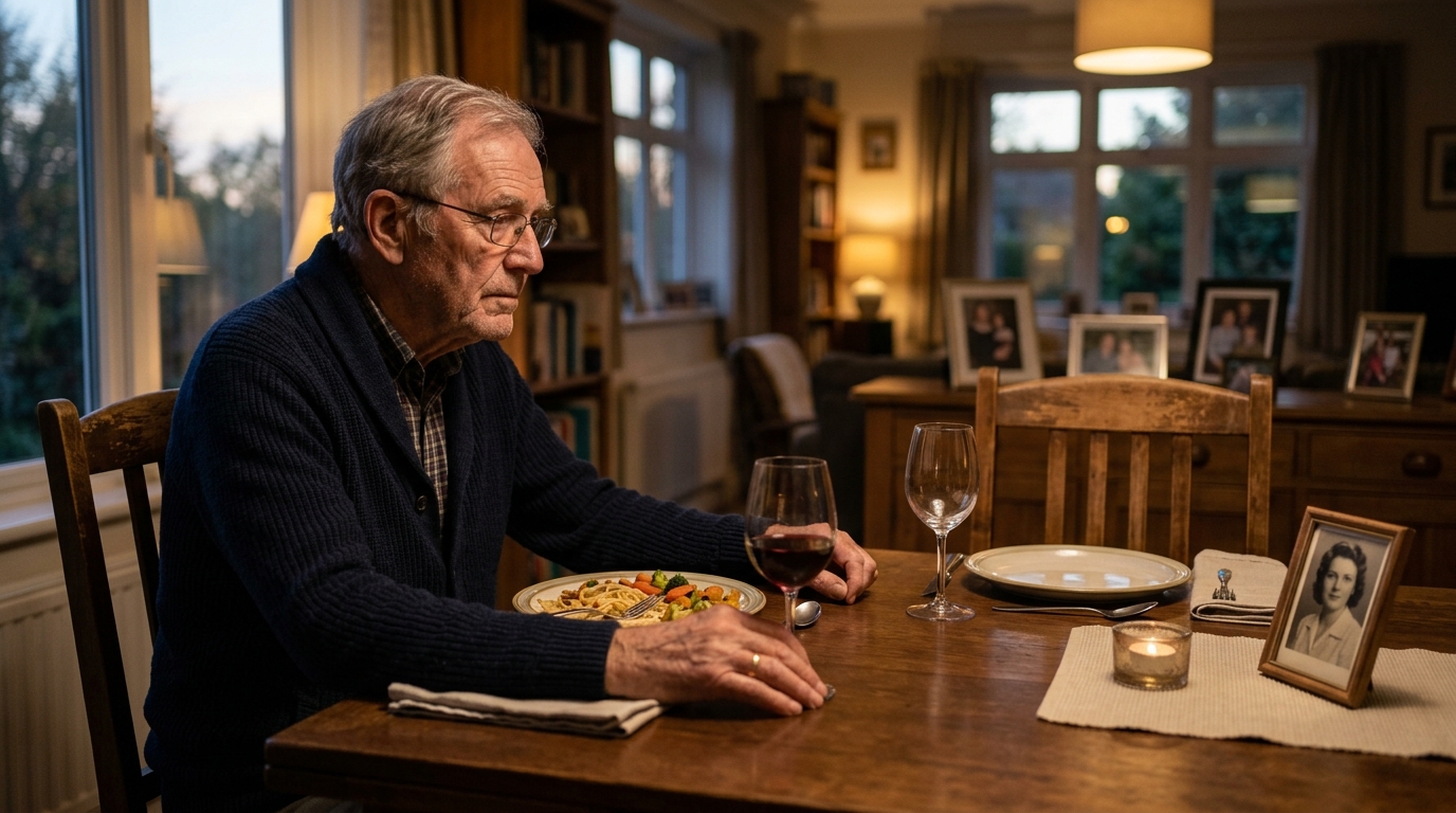 How to Fight Loneliness and Isolation After Retirement