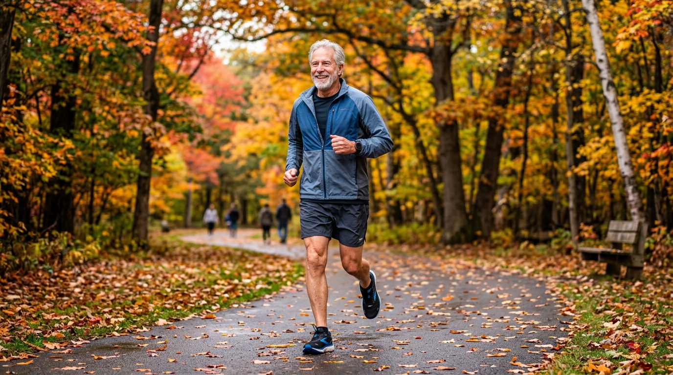 How to Stay Mentally Sharp: 7 Science-Backed Tips for Seniors