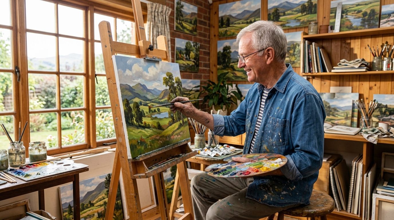 Finding Purpose After Retirement: Why It Matters for Health