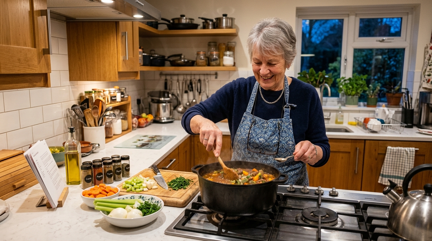 How to Maintain Your Independence After 70