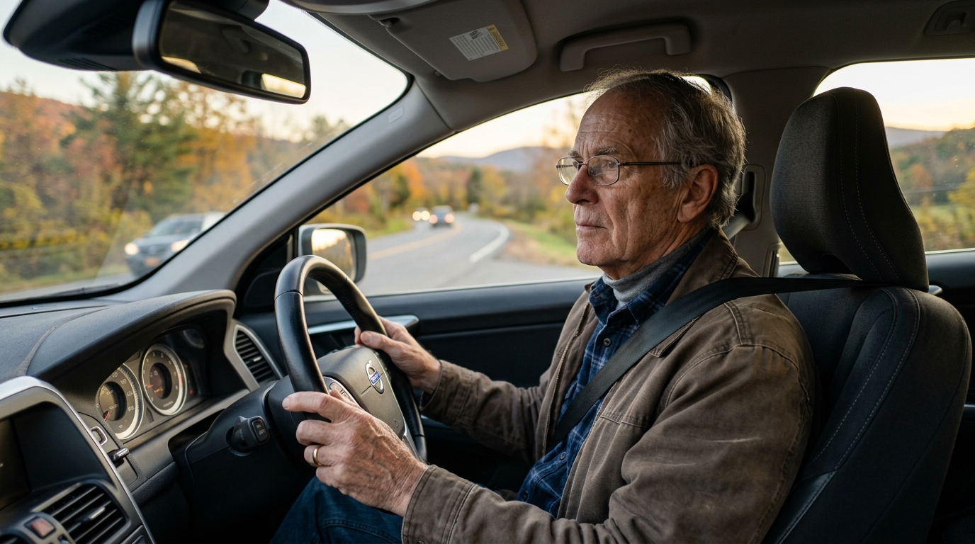 Falls Prevention: The Complete Home Safety Guide for Seniors