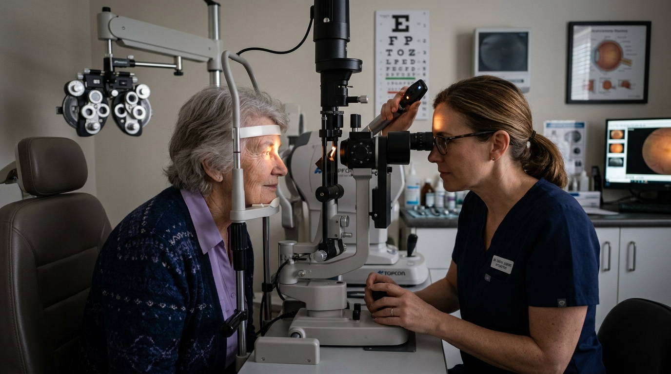 Hearing Health After 60: Protecting Your Hearing and Getting Help