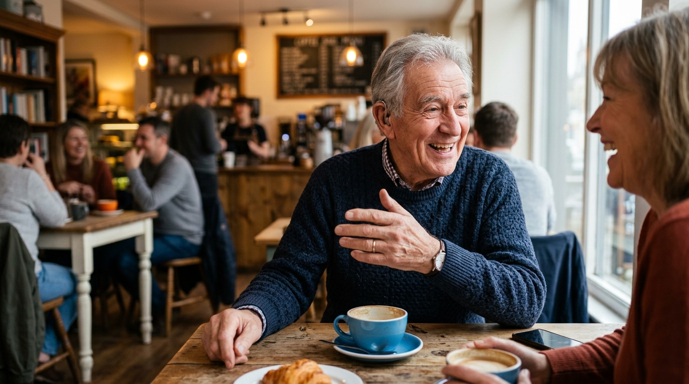 Diabetes Prevention After 60: Lifestyle Changes That Work