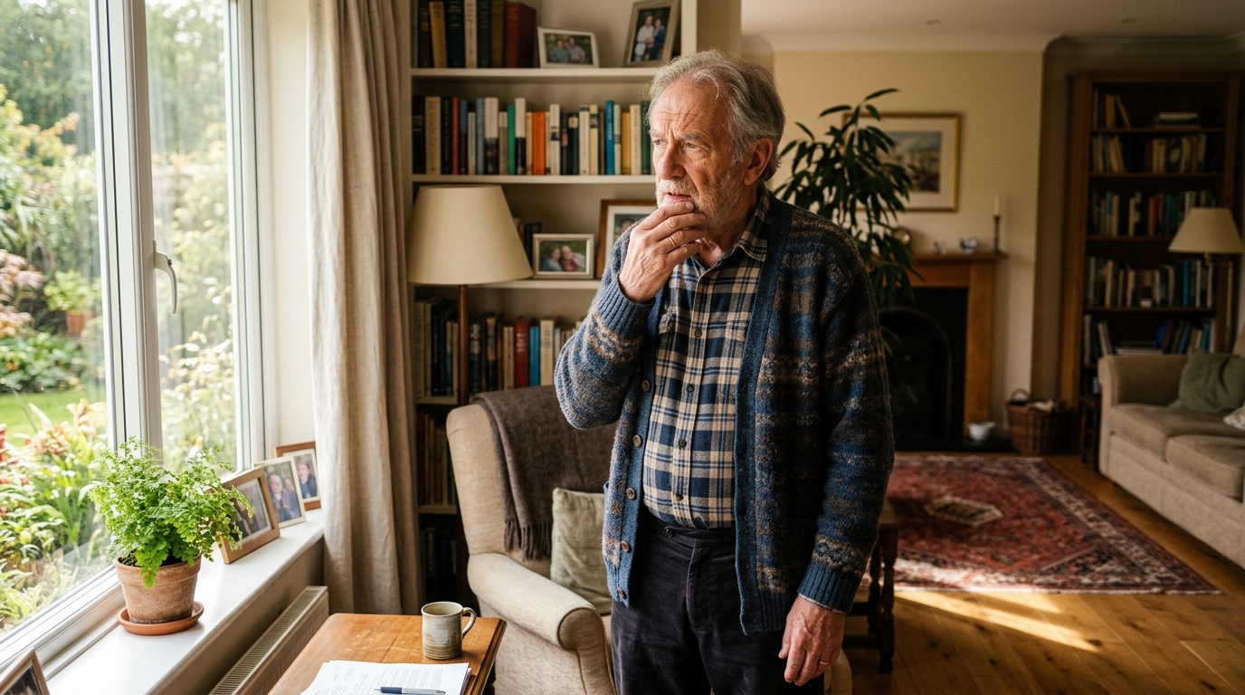Early Signs of Memory Loss: What's Normal and What's Not