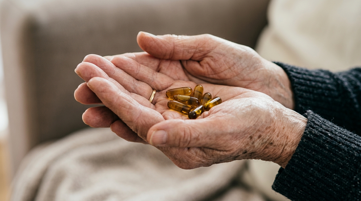 Glucosamine and Chondroitin: What the Science Really Shows