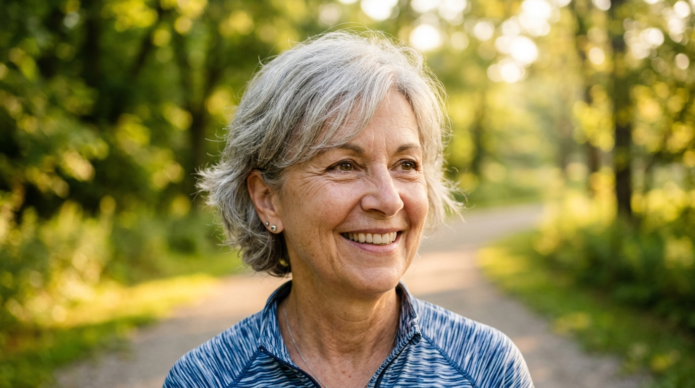 10 Daily Habits That Cut Alzheimer's Risk, According to Science