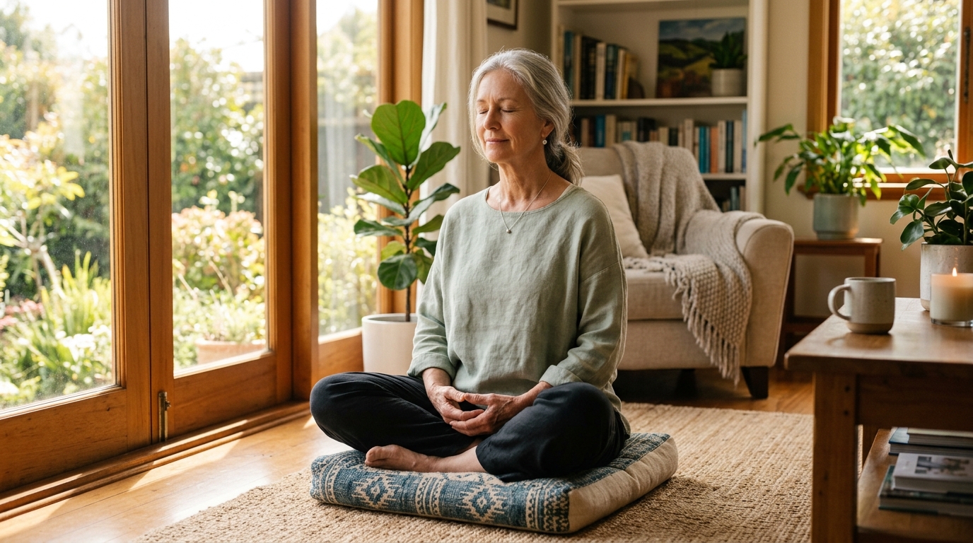 Chronic Stress and Your Heart: 7 Ways to Protect Your Health