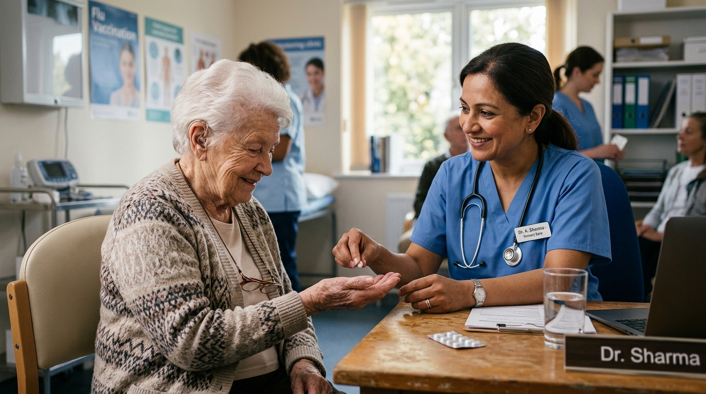 Aspirin for Heart Health After 60: New 2024 Guidelines Explained