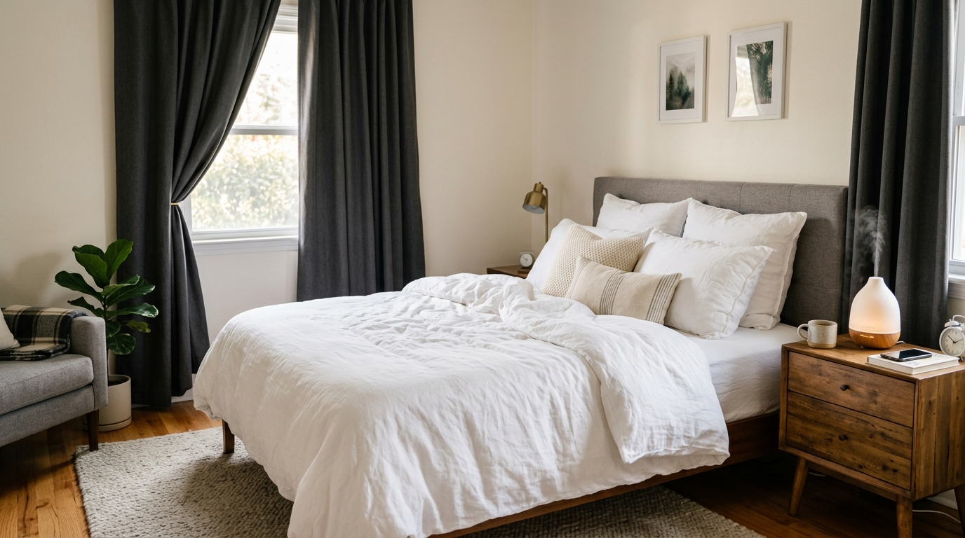 The Optimal Sleep Schedule for Seniors
