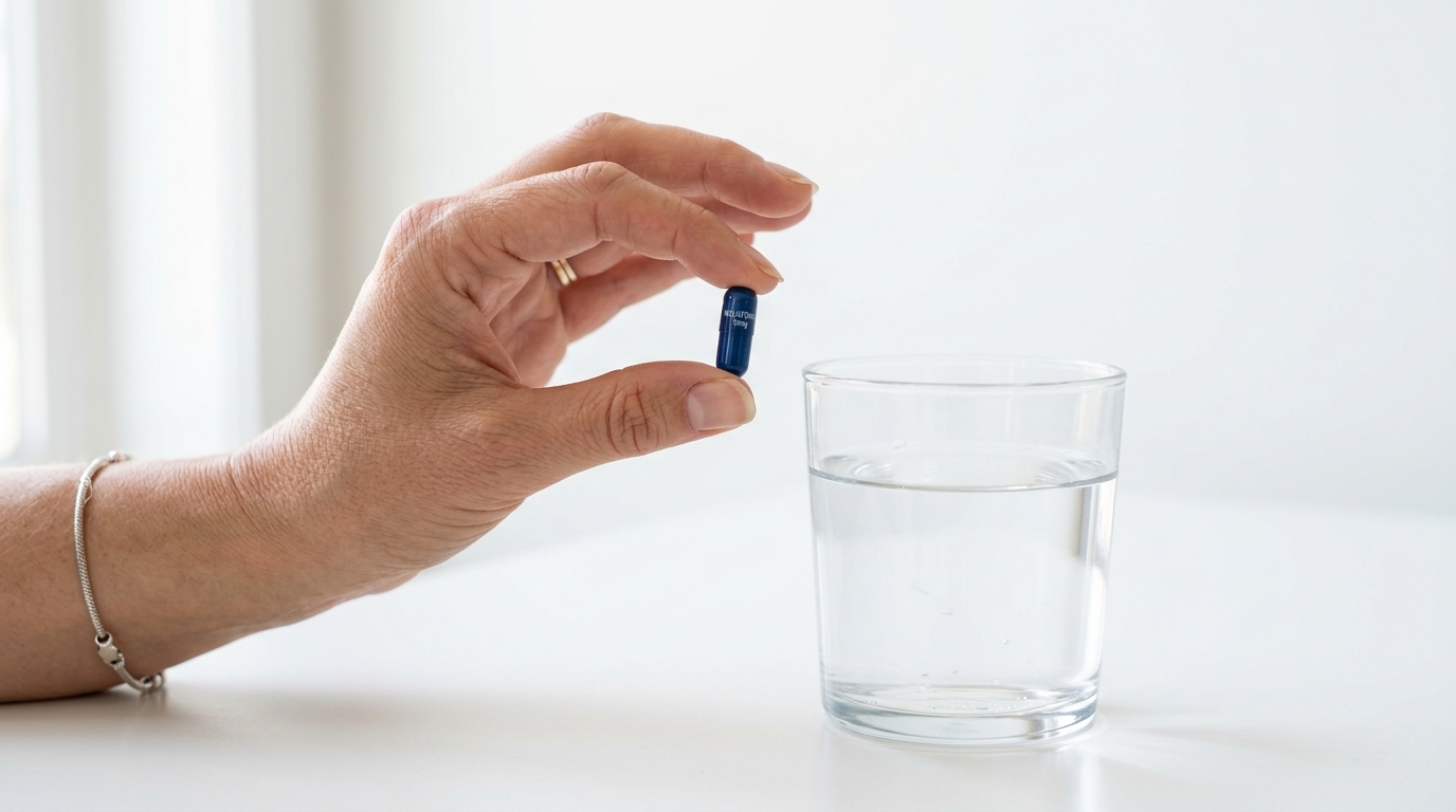 Melatonin for Seniors: Is It Safe, Effective, and at What Dose?