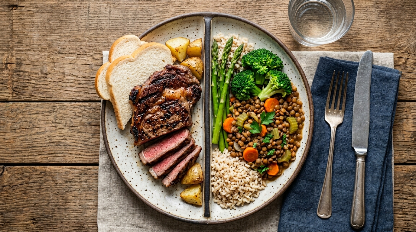Diverticulitis: Foods to Avoid and Best Foods to Eat