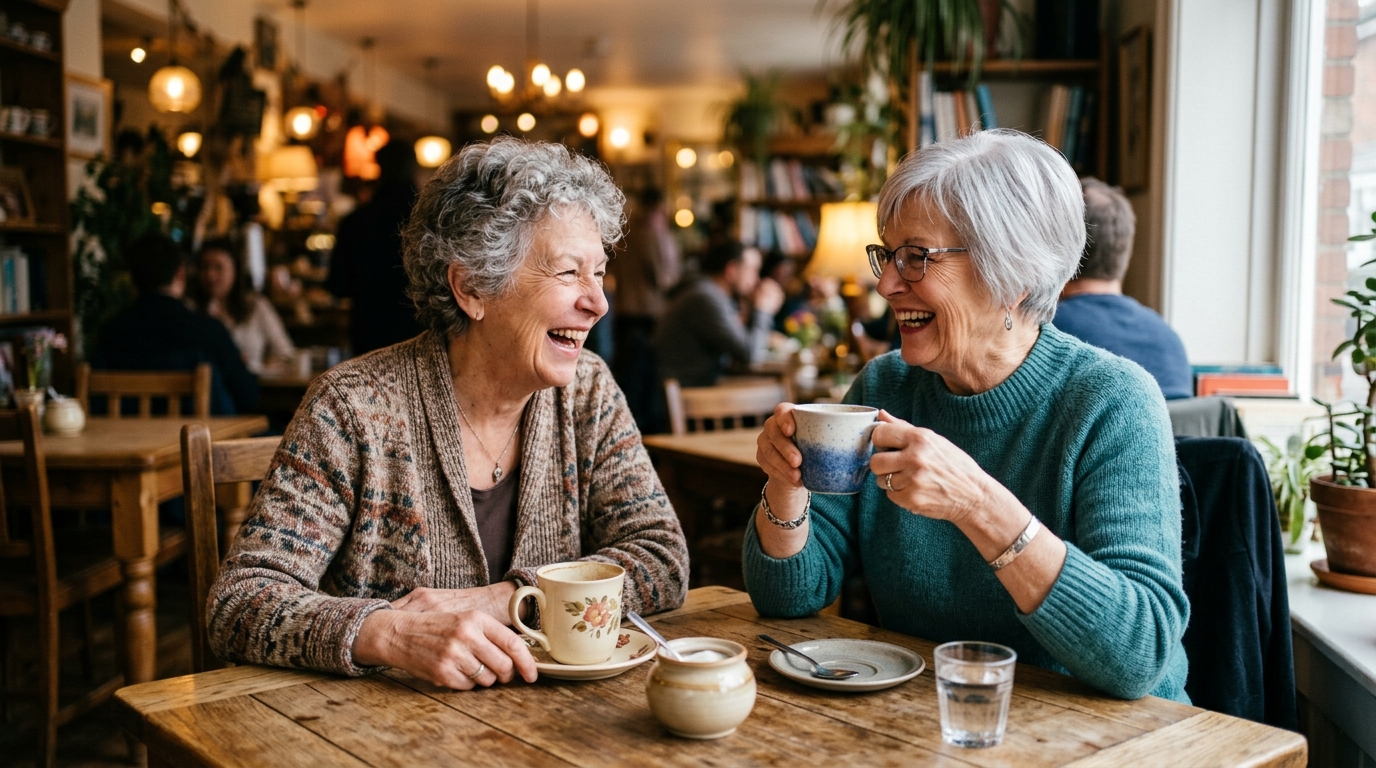 Loneliness and Brain Shrinkage: What the Science Says