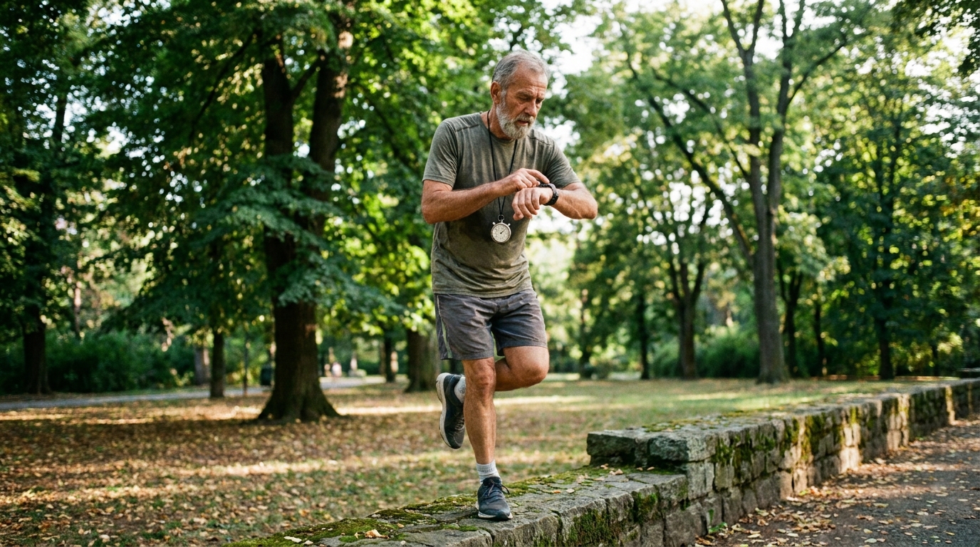 The Inner Ear Connection: How Your Vestibular System Controls Balance