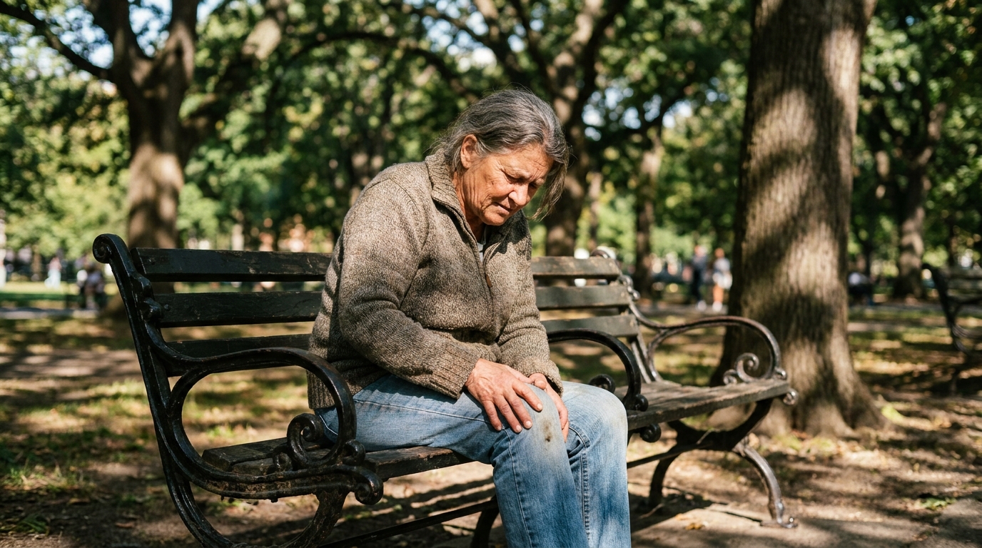 Knee Pain After 60: The Best Exercises That Don't Make It Worse