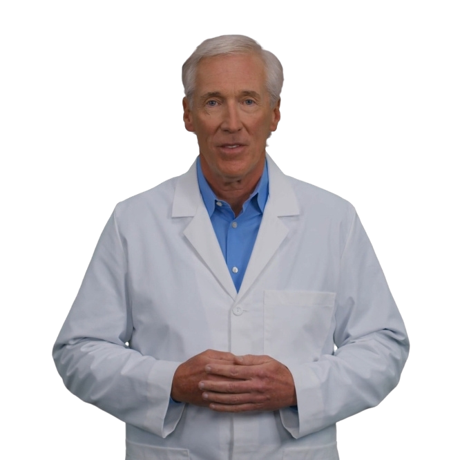 Dr. [Name] - Expert in Senior Health