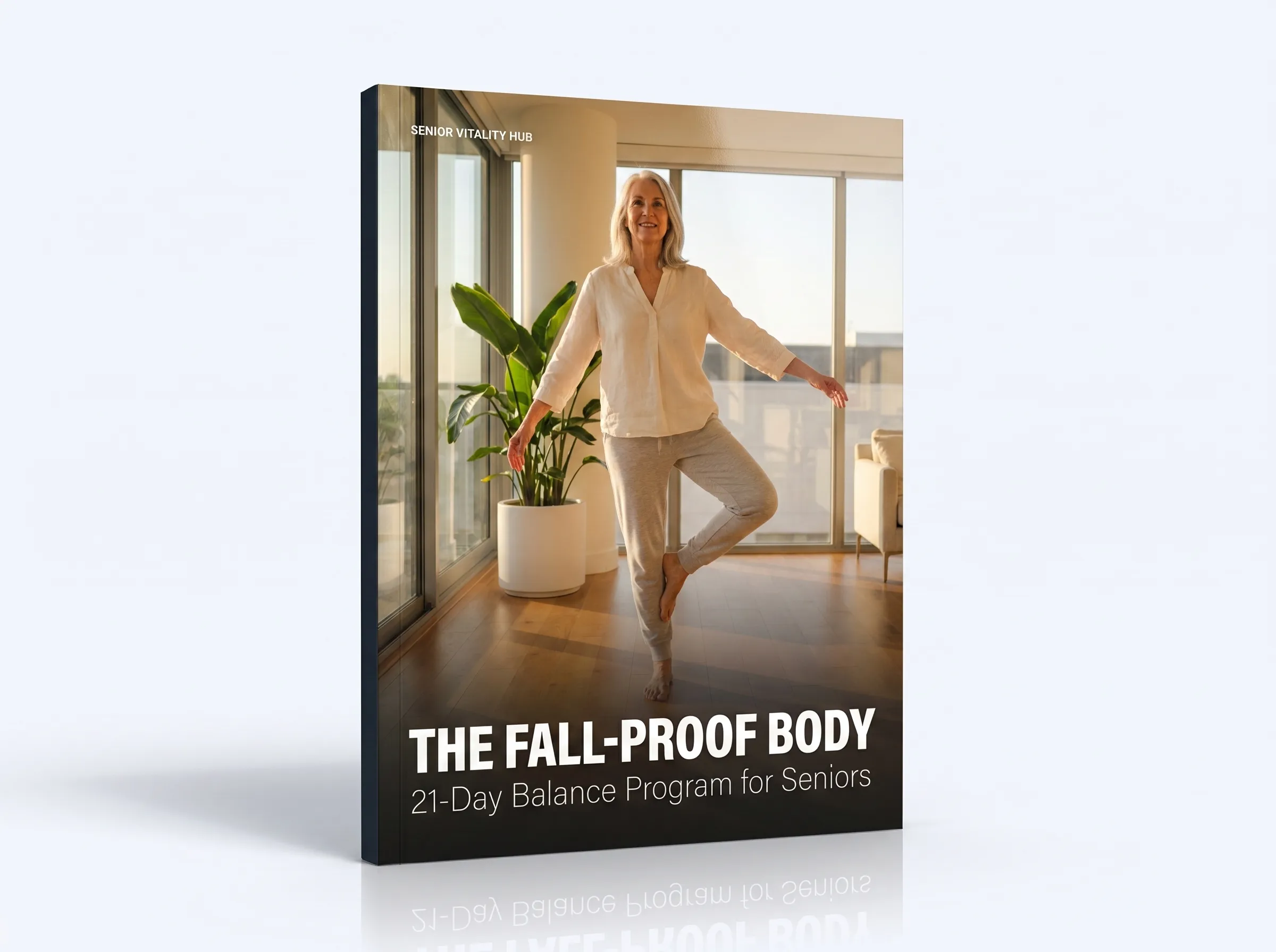 The Fall-Proof Body